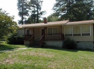 69 Lamb Way Rd #6, Prosperity, SC 29127