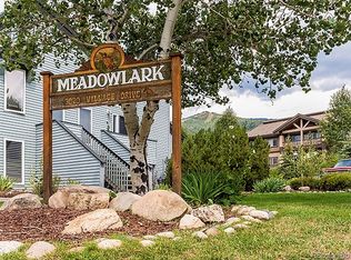 3020 Village Dr #122, Steamboat Springs, CO 80487