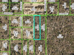 14150 Hexam Rd, Brooksville, FL 34613
