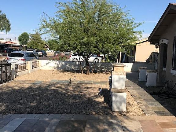 2nd image of 5817 W Vernon Ave