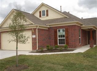 29181 Birch Green Way, Spring, TX 77386