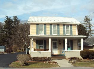 425 Furnace Rd, Mill Hall, PA 17751