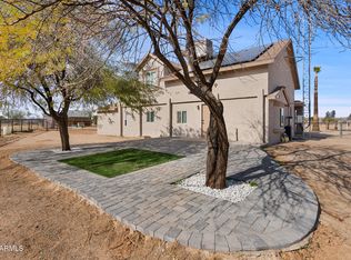 27602 N Denver Hill Dr, Wittmann, AZ 85361