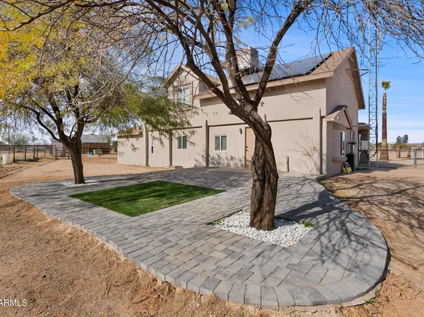 27602 N DENVER HILL Drive, Wittmann, AZ 85361