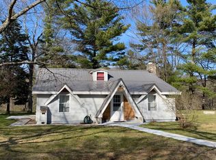 5790 Van Ettan Creek Dr, Oscoda, MI 48750