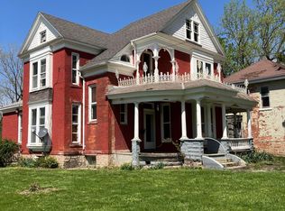 653 N West St, Lima, OH 45801