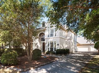 18 Morning Arbor Pl, Spring, TX 77381