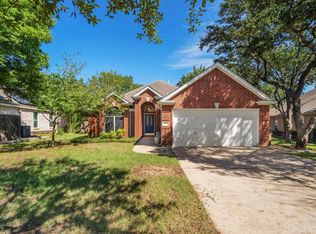 4912 Calhoun Canyon Loop, Austin, TX 78735