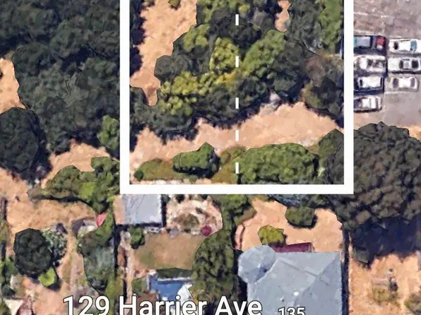 0 Burnham Street, Vallejo, CA 94590