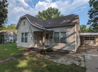 114 W Washington St, Pittsburg, KS 66762