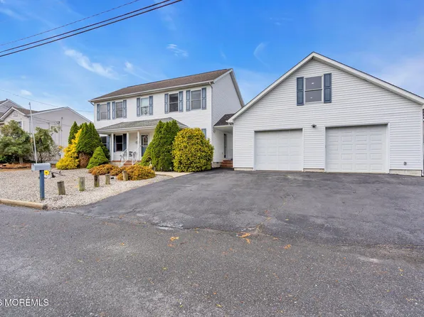 460 Cedar Drive, Lanoka Harbor, NJ 08734