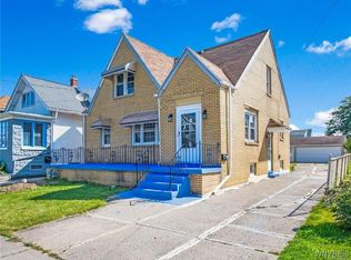 65 Wanda Ave, Buffalo, NY