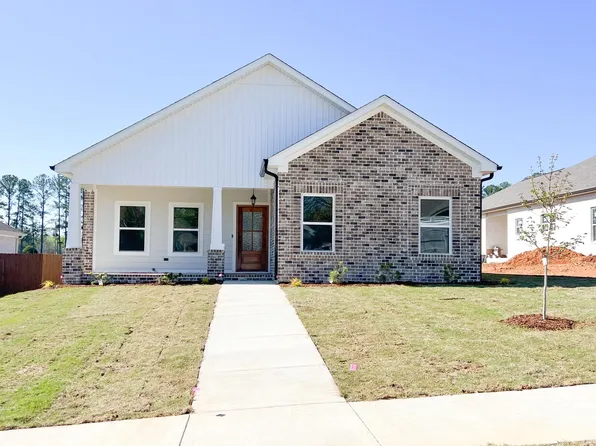 126 Sugar Maple Dr, Florence, AL 35633