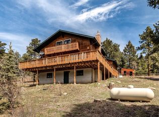 20181 Pleasant Park Rd, Conifer, CO 80433