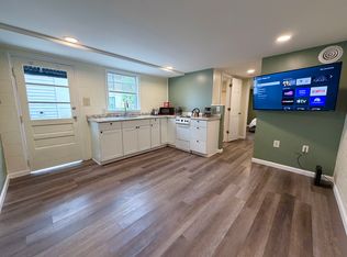 424 E 50th St #1, Savannah, GA 31405