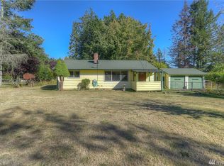 9210 Steamboat Island Rd NW, Olympia, WA 98502
