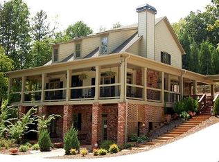 7720 Kings Point Dr, Cumming, GA 30041