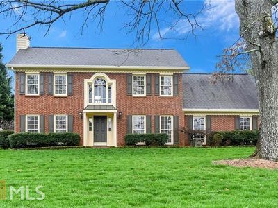 1920 Furlong Run, Lawrenceville, GA, 30043