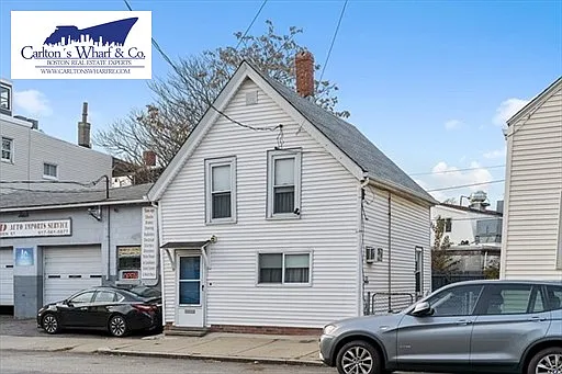 1 bed, 1.5 bath, 927 sqft, $2,500 — Photo 3