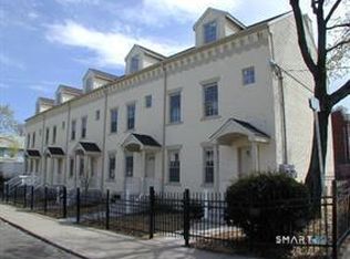 West Meadow Condominiums-Verify In Process, Stamford, CT 06902