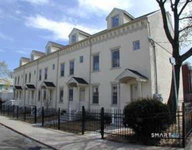 10 West Street #12, Stamford, CT, 06902