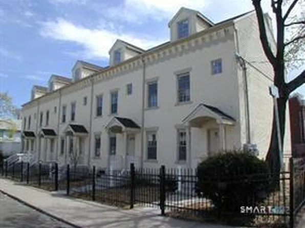10 West Street #12, Stamford, CT 06902