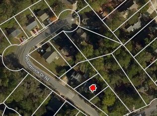 3001 Pebblebrook Dr, Buford, GA 30518