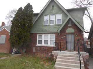 14586 Robson St #1, Detroit, MI 48227