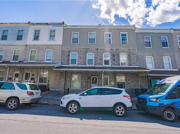 1320 N 3rd St, Catasauqua, PA 18032