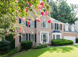 1345 Oakshyre Pl, Lawrenceville, GA