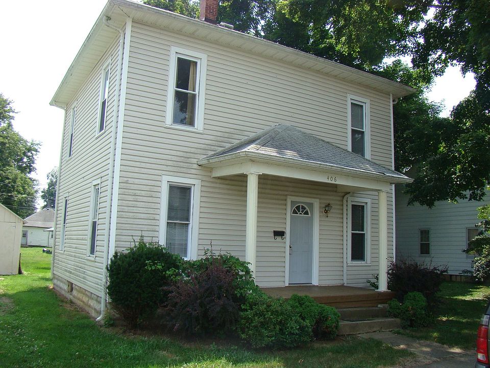 1st image of 406 W Walnut St