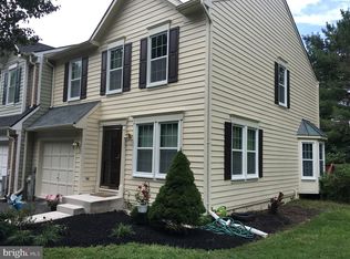 4100 Trentham Dr, Baltimore, MD 21208