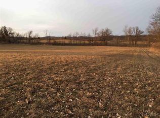 0 Hudson Rd, Clinton, MI 49236