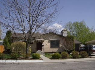 950 Wayne Ave, Pocatello, ID 83201