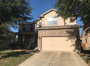 6107 Palmetto Way, San Antonio, TX 78253