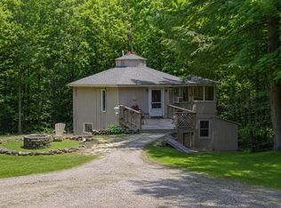 204 Walker Hill Rd, Weare, NH 03281