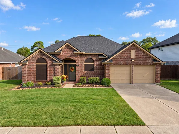 905 Wisdom Dr, Deer Park, TX 77536