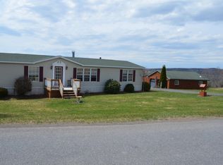 531 Oak Hill Rd, Oak Hill, NY 13730