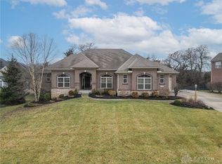 1321 Lance Ct, Lebanon, OH 45036