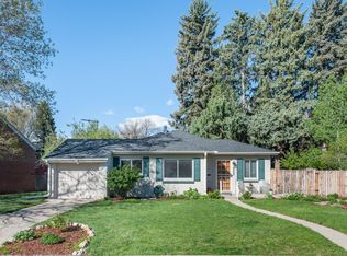 1085 Olive St, Denver, CO 80220