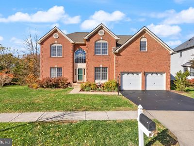 25416 Carrington Dr, Chantilly, VA, 20152