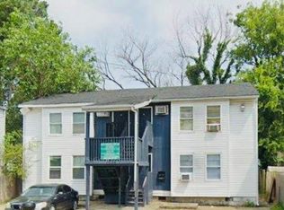830 Fremont St, Norfolk, VA 23504