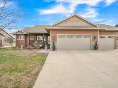 1121 38th St, Spirit Lake, IA, 51360