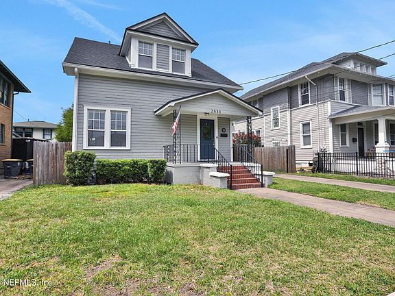 4th image of 2533 HERSCHEL Street
