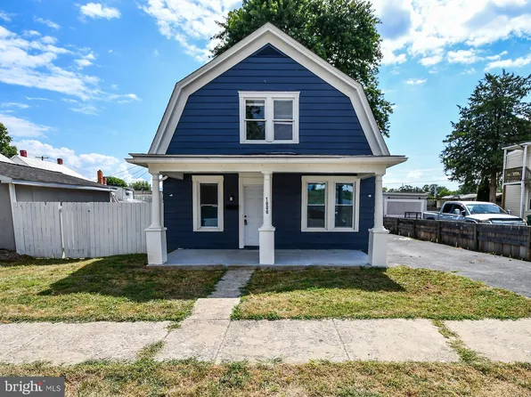 1006 Rose Hill Ave, Hagerstown, MD 21740
