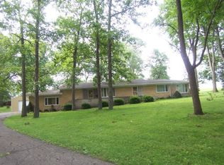 101 Avenue Six St, Attica, IN 47918