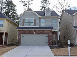 6555 Splitpine Ct, Atlanta, GA 30349