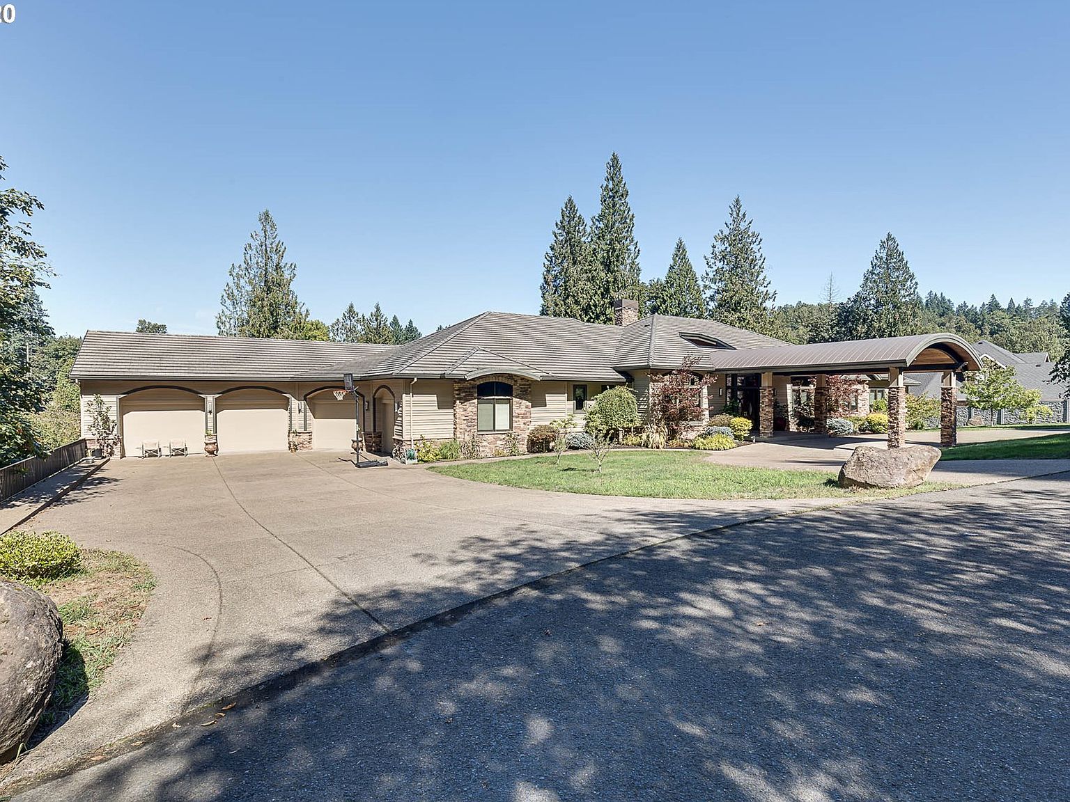 15251 S Lake Side Ct, Oregon City, OR 97045 | Zillow