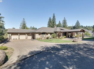 15251 S Lake Side Ct, Oregon City, OR 97045