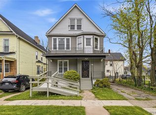492 Dodge St, Buffalo, NY 14208